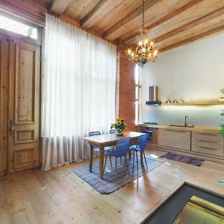 Apartament Luxury House Tbilisi Zewnętrze zdjęcie