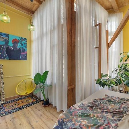 Apartament Luxury House Tbilisi Zewnętrze zdjęcie