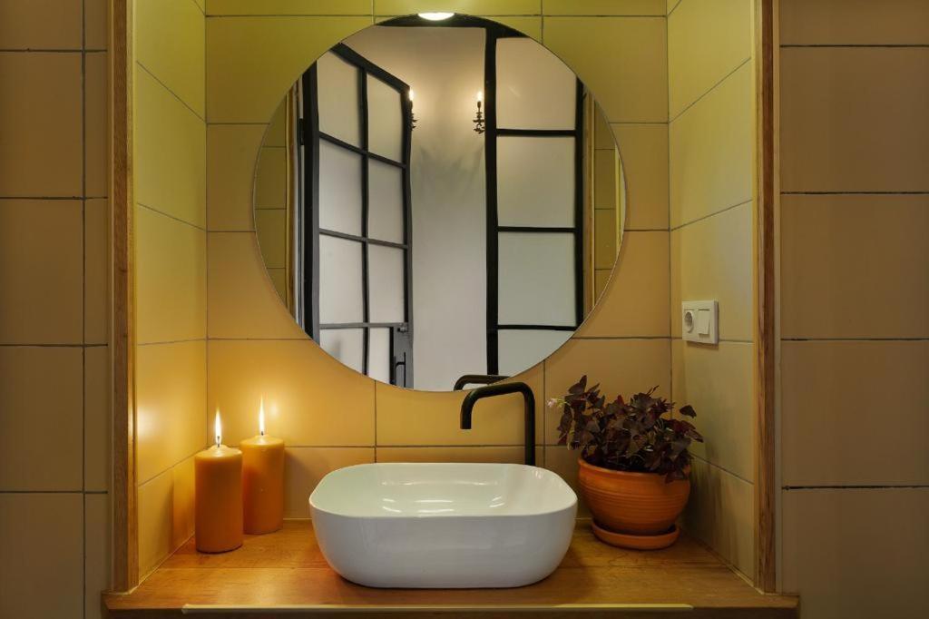 Apartament Luxury House Tbilisi Zewnętrze zdjęcie