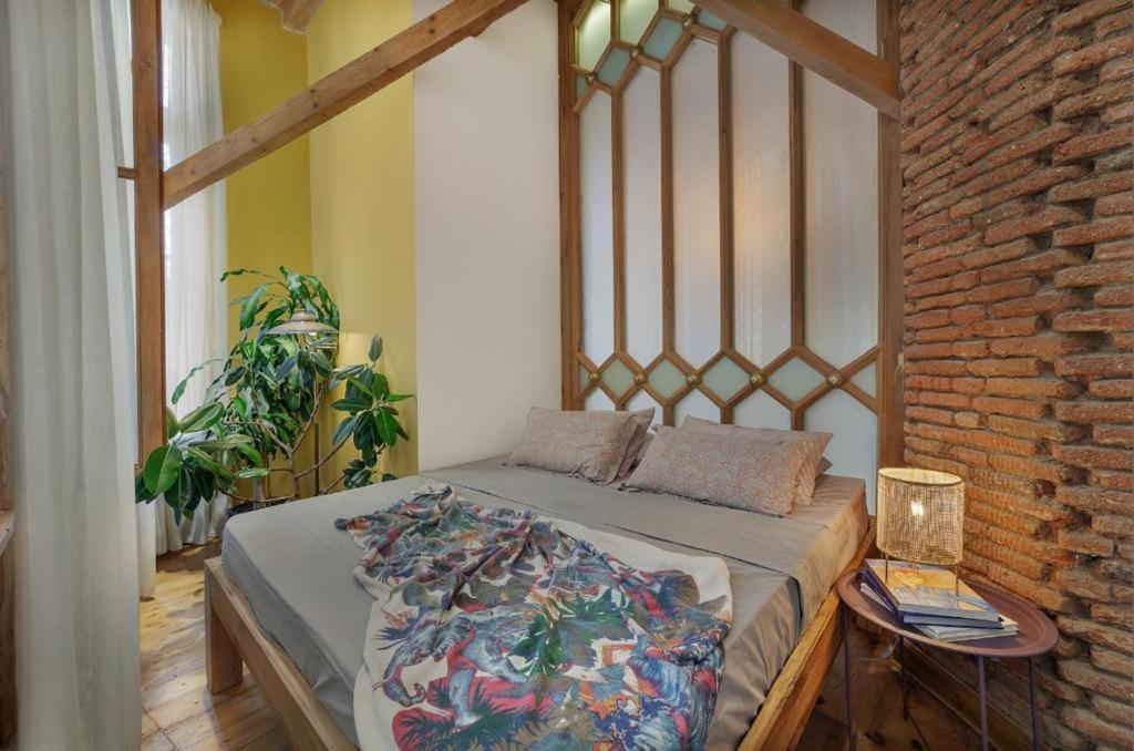 Apartament Luxury House Tbilisi Zewnętrze zdjęcie