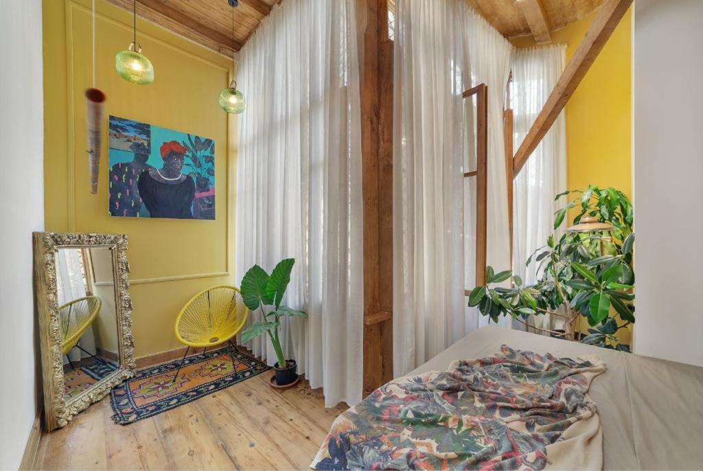 Apartament Luxury House Tbilisi Zewnętrze zdjęcie